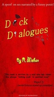 Produktbild: Dick Dialogues