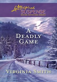 Produktbild: A Deadly Game