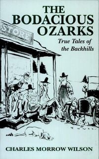 Produktbild: The Bodacious Ozarks