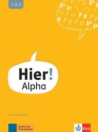 Produktbild: Hier! Alpha
