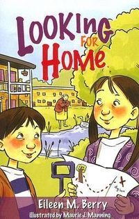 Produktbild: Looking for Home