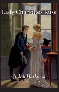 Produktbild: Lady Charlotte's Ruse