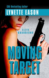 Produktbild: Moving Target -Lp