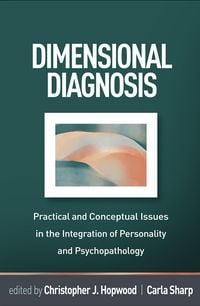 Produktbild: Dimensional Diagnosis