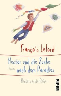 Produktbild: Hector und die Suche nach dem Paradies