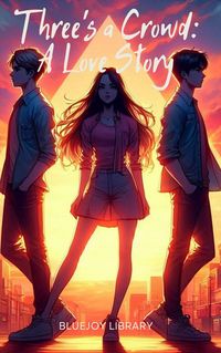 Produktbild: Three's a Crowd: A Love Story