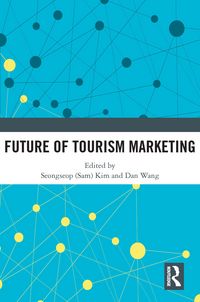 Produktbild: Future of Tourism Marketing