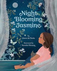 Produktbild: Night Blooming Jasmine