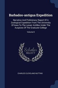Produktbild: Barbados-antigua Expedition