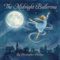 Produktbild: The Midnight Ballerina