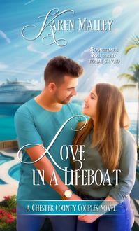Produktbild: Love in a Lifeboat