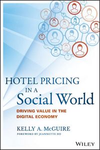 Produktbild: Hotel Pricing in a Social World