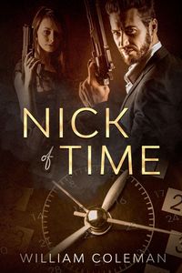 Produktbild: Nick of Time