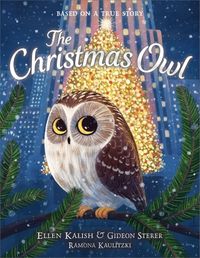 Produktbild: The Christmas Owl