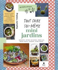 Produktbild: Mini-jardin : 40 r&eacute;alisations