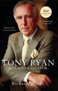 Produktbild: Tony Ryan
