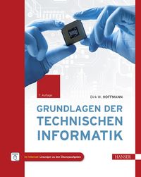 Produktbild: Grundlagen der Technischen Informatik