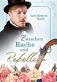 Produktbild: Zwischen Rache und Rebellion