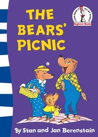 Produktbild: The Bears' Picnic