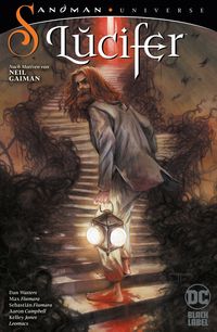 Produktbild: Lucifer