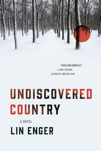 Produktbild: Undiscovered Country