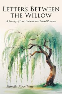 Produktbild: Letters Between the Willow