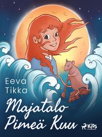Produktbild: Majatalo Pime&auml; Kuu