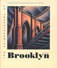 Produktbild: The Neighborhoods of Brooklyn