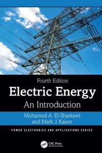 Produktbild: Electric Energy