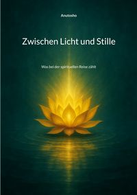 Produktbild: Zwischen Licht und Stille