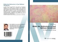 Produktbild: Bilder des Wahnsinns in Saul Bellows Henderson