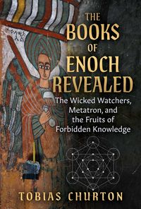 Produktbild: The Books of Enoch Revealed
