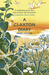 Produktbild: A Claxton Diary