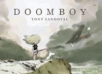 Produktbild: Doomboy