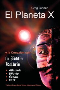 Produktbild: El Planeta X y La Conexion Con La Biblia Kolbrin