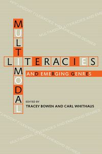 Produktbild: Multimodal Literacies and Emerging Genres