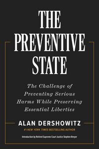 Produktbild: The Preventive State