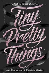 Produktbild: Tiny Pretty Things