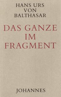 Produktbild: Das Ganze im Fragment