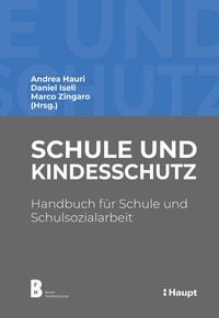 Produktbild: Schule und Kindesschutz