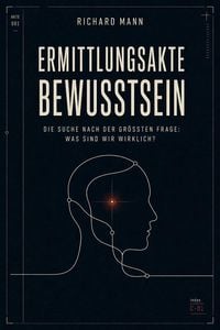 Produktbild: Ermittlungsakte Bewusstsein