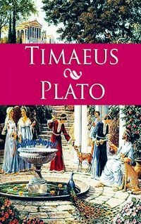 Produktbild: Timaeus