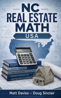 Produktbild: NC Real Estate Math