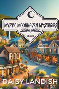 Produktbild: Mystic Moonhaven Mysteries