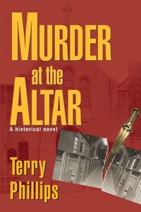 Produktbild: Murder at the Altar: A Historical Novel