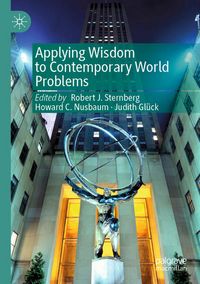 Produktbild: Applying Wisdom to Contemporary World Problems