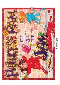 Produktbild: Princess Pam Fell Into the Jam
