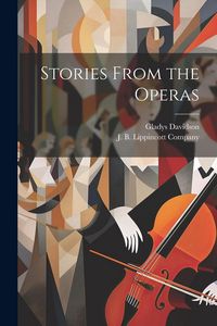 Produktbild: Stories From the Operas
