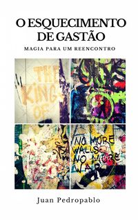 Produktbild: O Esquecimento de Gastao