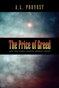 Produktbild: The Price of Greed